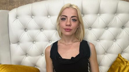 ValeriaVivaldi Webcam Vidéo