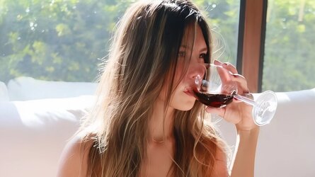 VanessaCavarro Webcam Vidéo