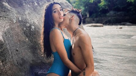 VenusAndNoah Webcam Vidéo