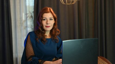 VivianMonis Webcam Vidéo
