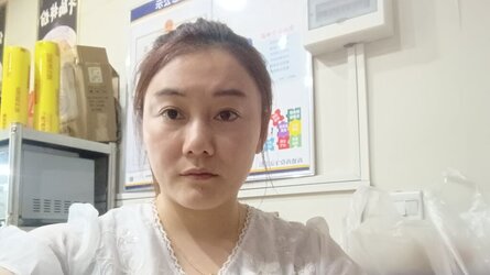 YanXiaxia Webcam Vidéo