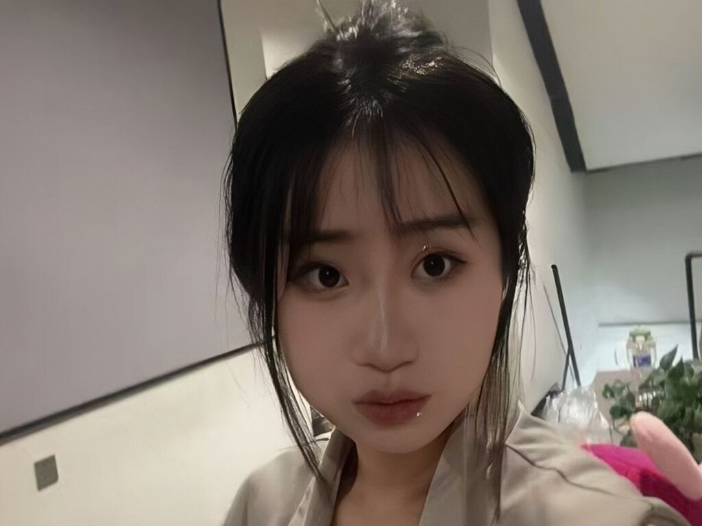 Yvonnedong Webcam Vidéo