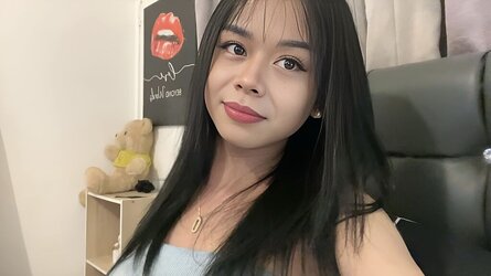 ZoeeyMilees Webcam Vidéo