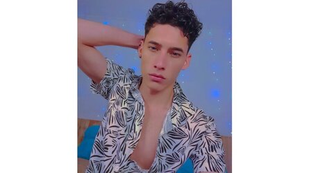 liamgold Webcam Vidéo