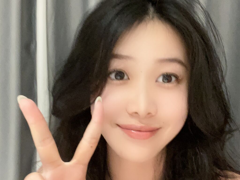 liushuang Webcam Vidéo