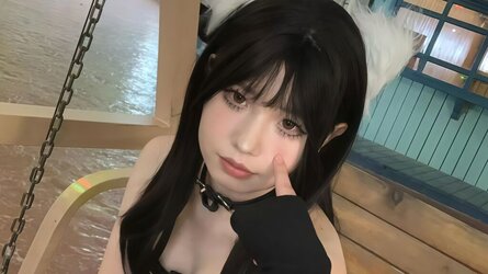 yanqingw Webcam Vidéo